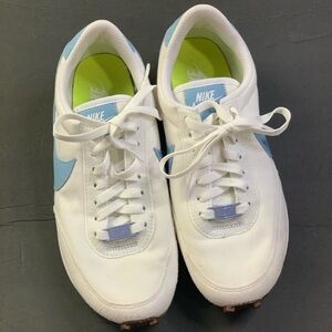 Nike Daybreak SE 'Indigo' DJ1299-101 Women's Shoes EC SZ 7.